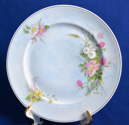 Vintage limoges charles - limoges,