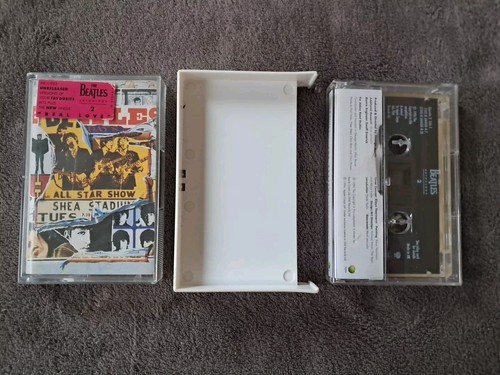 Coffret cassettes audio the - coffret,