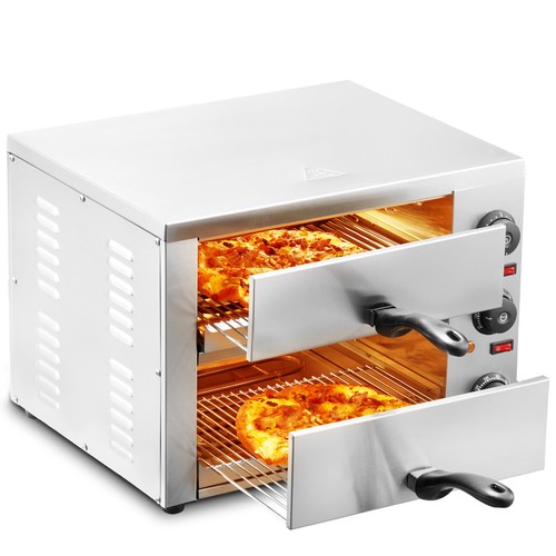Vevor four pizza - four,