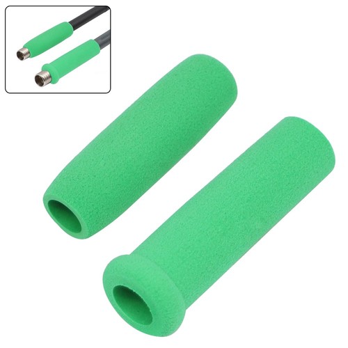 Foam handle isolation - foam,