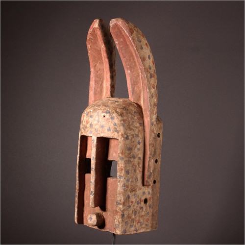 13966 masque lapin - lapin, dyommo