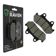 Plaquettes de frein Av Ga ou