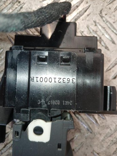 Poignee electrique frein - , a