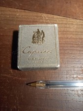 Échantillon de parfum ancien Capricci de Nina Ricci