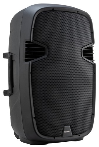 Enceinte subwoofer actif - enceinte, pa