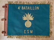 Fanion Ecole Spéciale