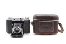 Appareil photo argentique