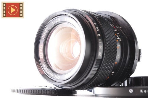Objectif olympus - 🎦,