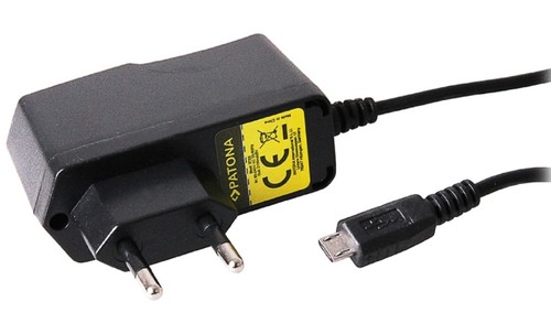 Micro usb chargeur bloc - chargeur, 2a