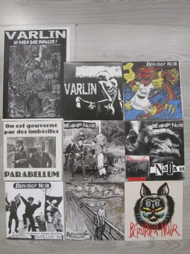 Lot disques vinyles 45 - vinyles,