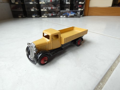 Camion baché 25b rare couvert - camion,