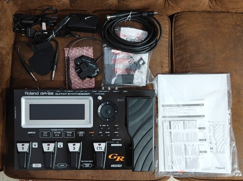 Roland gr55gk - roland,