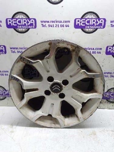 9687754377 jante citroen ds3 - jante,
