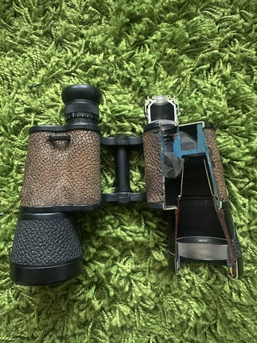 Swarovski habicht 7x42 - habicht,