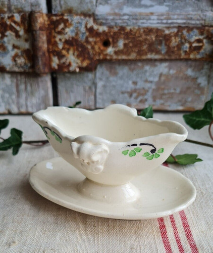 Ancienne dinette sauciere - dinette,