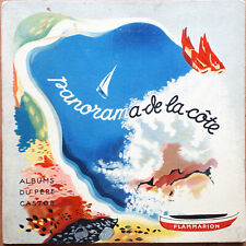 PANORAMA DE LA COTE ALBUM DU