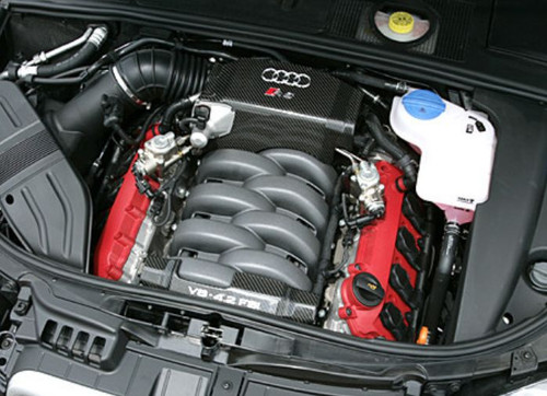 Audi rs4 quattro bns 2 - rs4,
