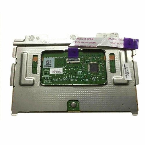 Touchpad trackpad board - board, cable