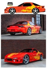 Planche décalcomanies, rc