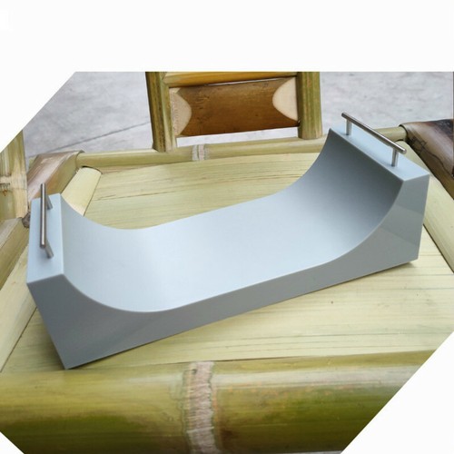 Mini fingerboard skate - fingerboard, park