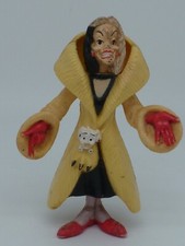 FIGURINE ANCIENNE PVC PLASTIQUE DISNEY LES 101 DALMATIENS CRUELLA