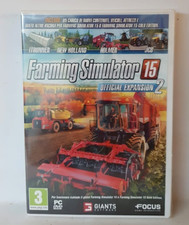 Farming Simulator 15 Extension