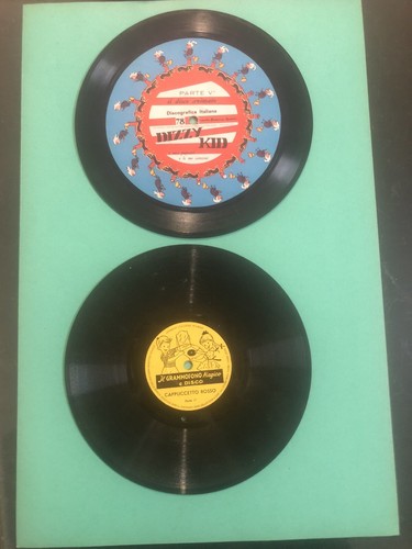 Tours disques pour - disques,