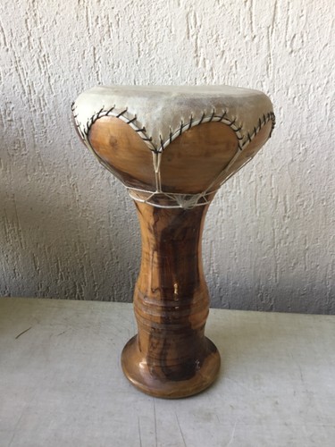 Petit tam tambourin - , en