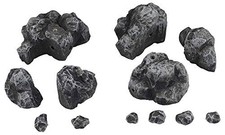 Tamashii Nations Tamashii Effect Rock (version grise) NEUF