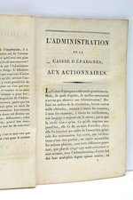 LIVRE ANCIEN LAFARGE CAISSE