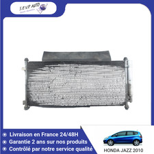 ?? CONDENSEUR CLIMATISATION HONDA JAZZ ➤80110TF0G02 ♻️