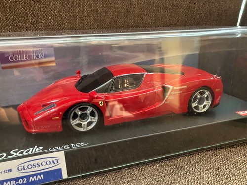 Kyosho mini autoscale - autoscale, enzo