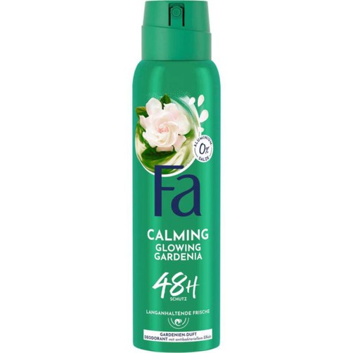 Deospray parfum floral - parfum,