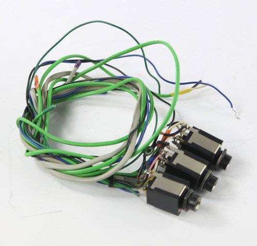Buchsen mic phones - buchsen,