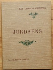 017403 - Jordaens (Fierens