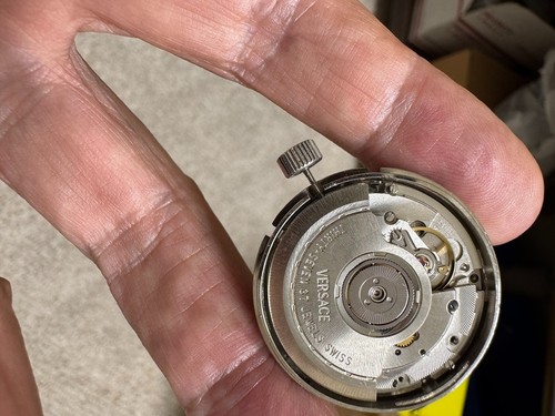 Genuine versace eta 2894 - ,