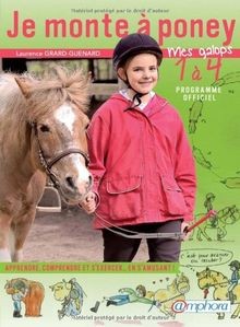 Monte poney mes - poney,
