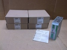 Trio-ps/3ac/24dc/5 Phoenix Contact Neuf en Boîte Alimentation Électrique