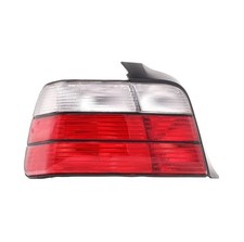 ABAKUS Feu arrière pour BMW 3 Limousine (E36) 3 Touring (E36) Gauche Phare