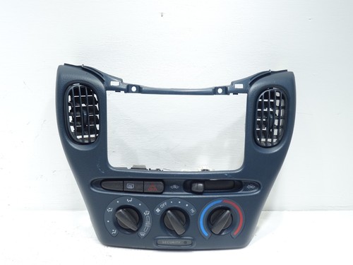 2003 toyota yaris - verso, heater