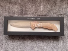 *** Couteau Victorinox Damas