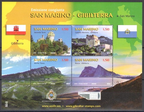 2010 saint marin - 2010, saint-marin