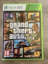 Grand Theft Auto 5 - GTA V -