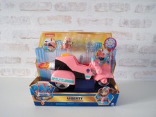 Moto Liberty - Paw Patrol - Pat Patrouille (J29) - TBE