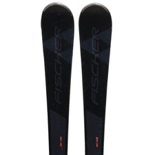 Ski occasion Fischer Rc One