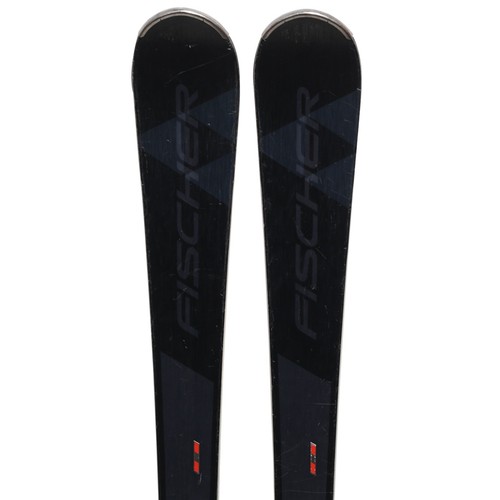 Ski occasion fischer one - occasion, rc