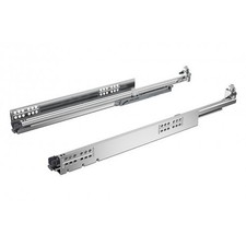 Coulisses à billes Quadro V6