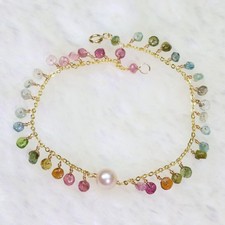 Bracelet perle culture - bracelet,