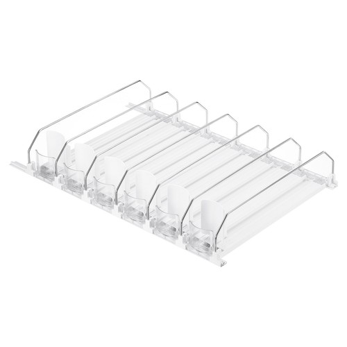 6pcs canette organisateur - canette, pour