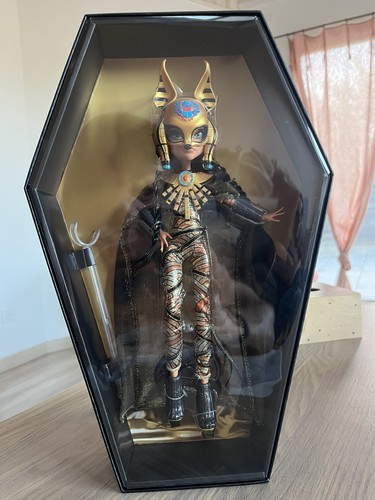Monster high haunt couture - monster,